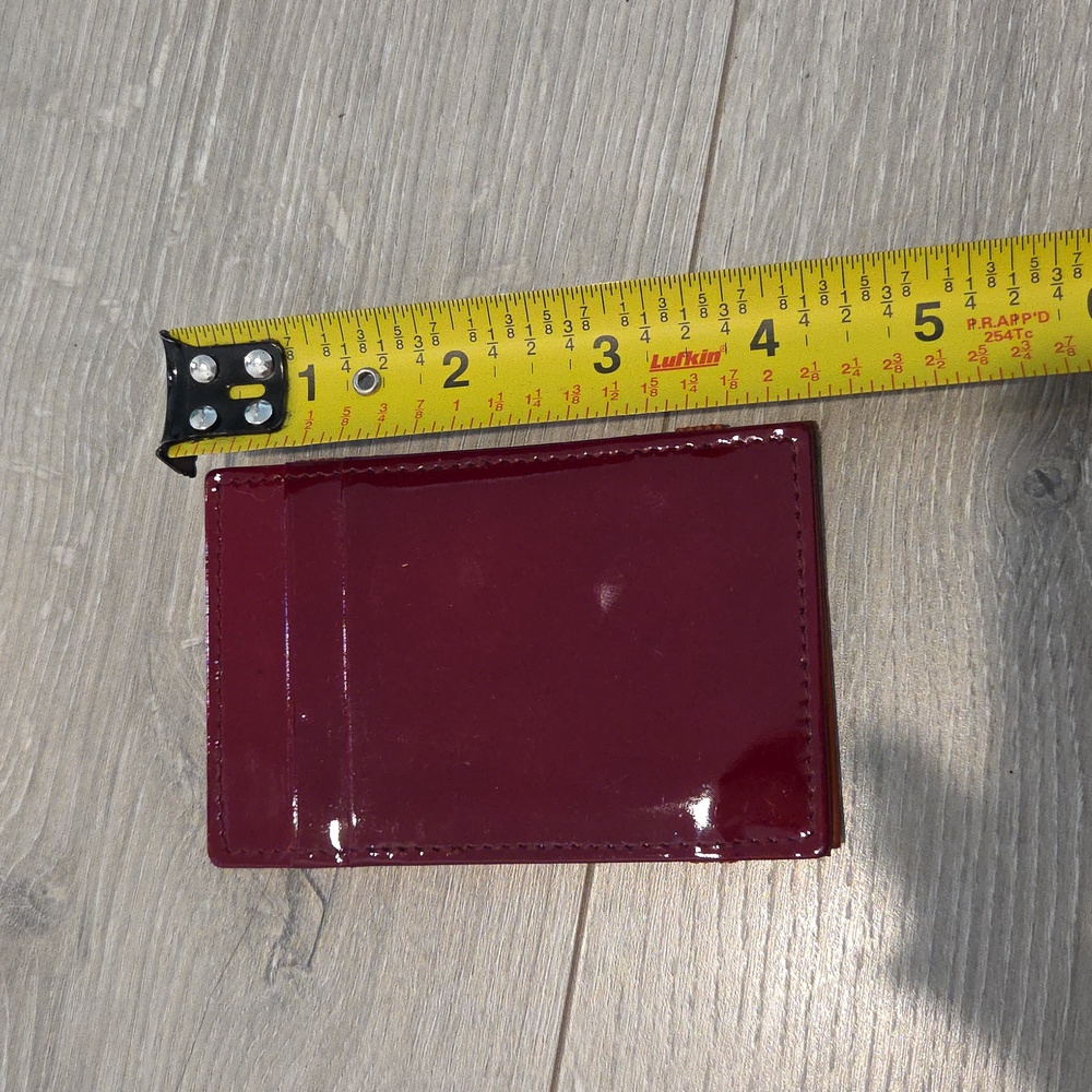 J Crew Magic Wallet - Picture 6 of 6